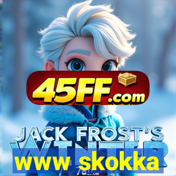 www skokka